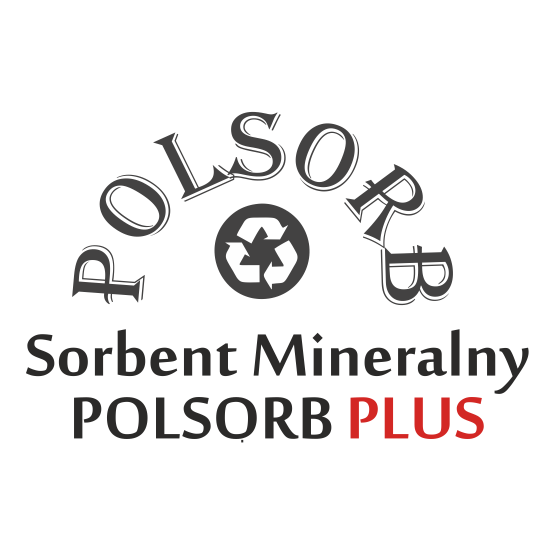 sorbent mineralny Polsorb Plus logo